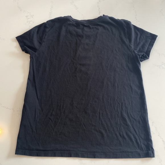 Star Wars Levi TShirt black size S/P with Stormtrooper - Picture 5 of 5